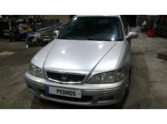 honda accord berlina (cg7-9/ch1-7) del año 2000