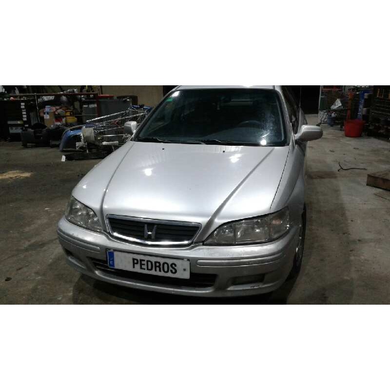 honda accord berlina (cg7-9/ch1-7) del año 2000