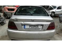 honda accord berlina (cg7-9/ch1-7) del año 2000 2