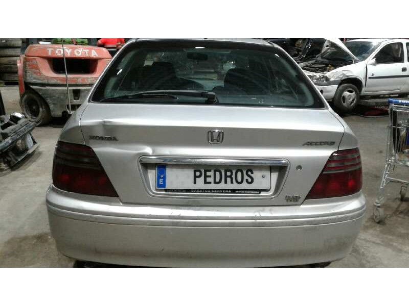 honda accord berlina (cg7-9/ch1-7) del año 2000