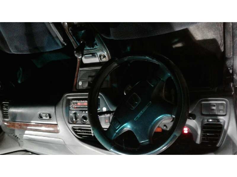 honda accord berlina (cg7-9/ch1-7) del año 2000