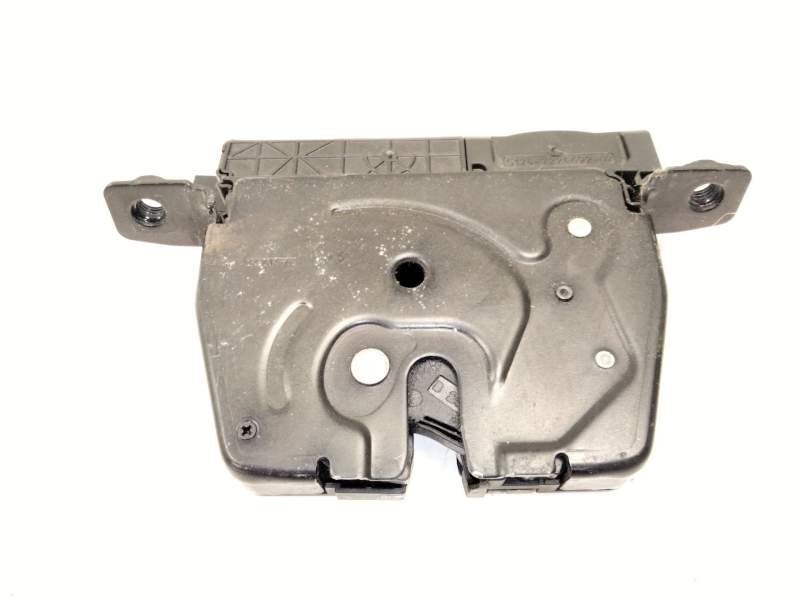 Recambio de cerradura maletero / porton para bmw 3 (f30, f80) 318 d referencia OEM IAM 51247191  