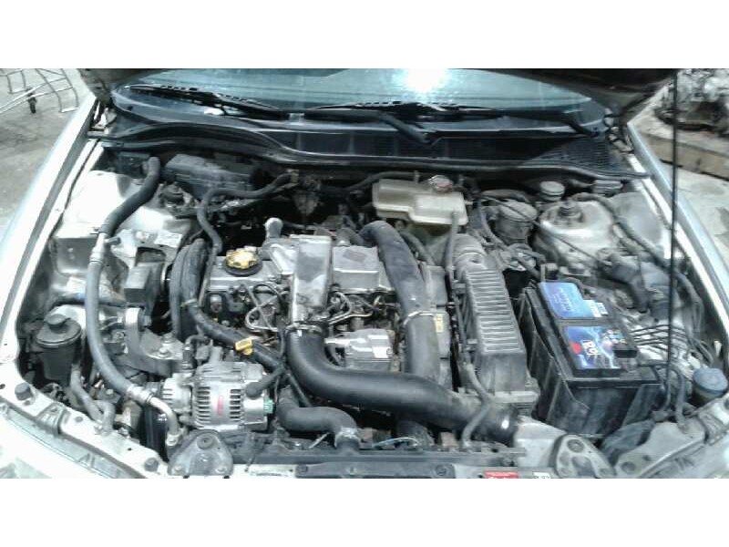 honda accord berlina (cg7-9/ch1-7) del año 2000