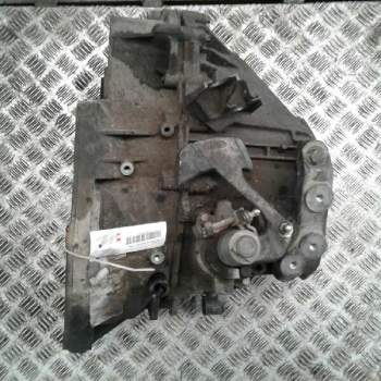 Recambio de caja cambios para opel insignia berlina 2.0 cdti cat referencia OEM IAM GD01531  