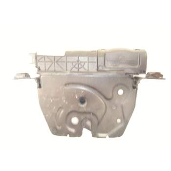 Recambio de cerradura maletero / porton para bmw 3 (f30, f80) 318 d referencia OEM IAM 51247191  