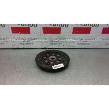 Recambio de disco embrague para nissan qashqai (j10) 2.0 16v cat referencia OEM IAM   