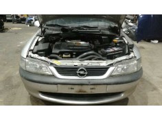 opel vectra b berlina del año 1998