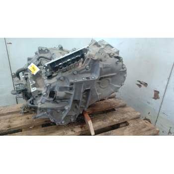 Recambio de caja cambios para toyota c-hr (_x1_) 1.8 hybrid (zyx10_, zyx11_) referencia OEM IAM P6103  