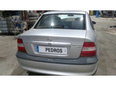 opel vectra b berlina del año 1998 2