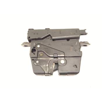 Recambio de cerradura maletero / porton para bmw 3 (f30, f80) 318 d referencia OEM IAM 51247191  