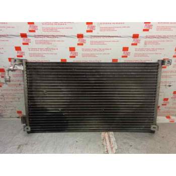 Recambio de condensador / radiador aire acondicionado para peugeot 106 (s2) kid referencia OEM IAM   
