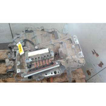 Recambio de caja cambios para toyota c-hr (_x1_) 1.8 hybrid (zyx10_, zyx11_) referencia OEM IAM P6103  