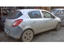 OPEL CORSA D