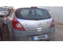 OPEL CORSA D