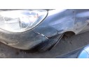 OPEL CORSA D