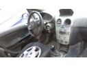 OPEL CORSA D