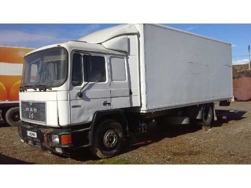 man m 2000 l 15.xxx e2 del año 1993