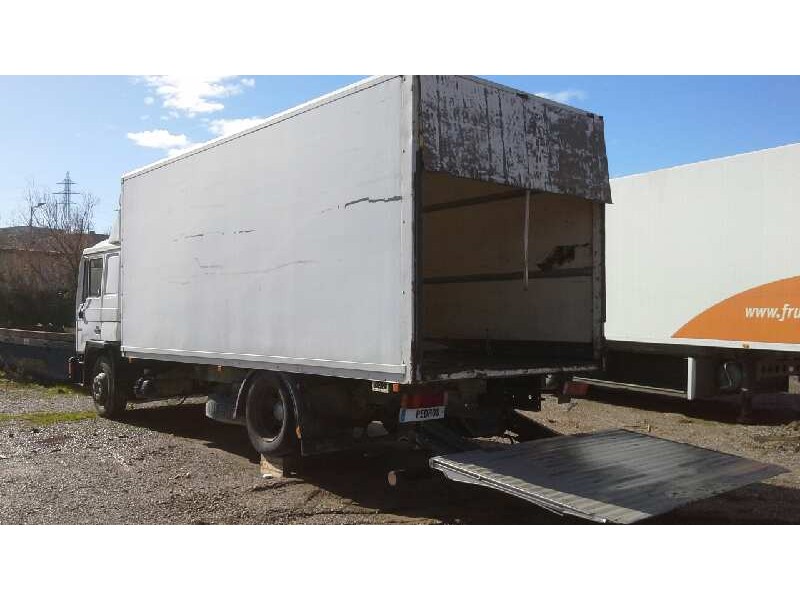 man m 2000 l 15.xxx e2 del año 1993