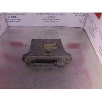 CENTRALITA MOTOR UCE R04080009E 7700104956 7700111205