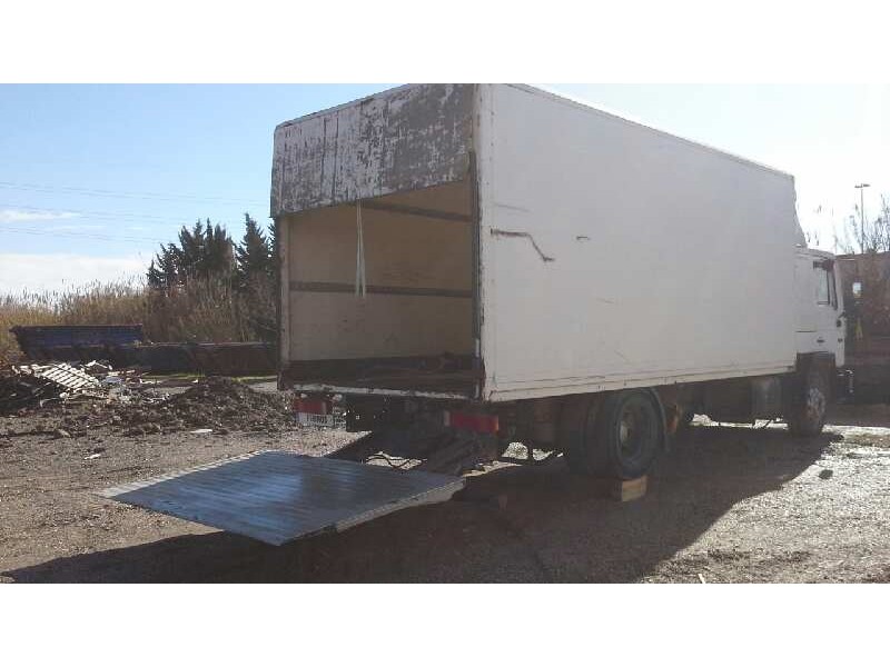 man m 2000 l 15.xxx e2 del año 1993