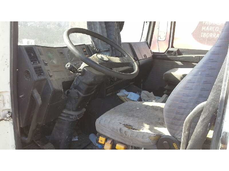 man m 2000 l 15.xxx e2 del año 1993