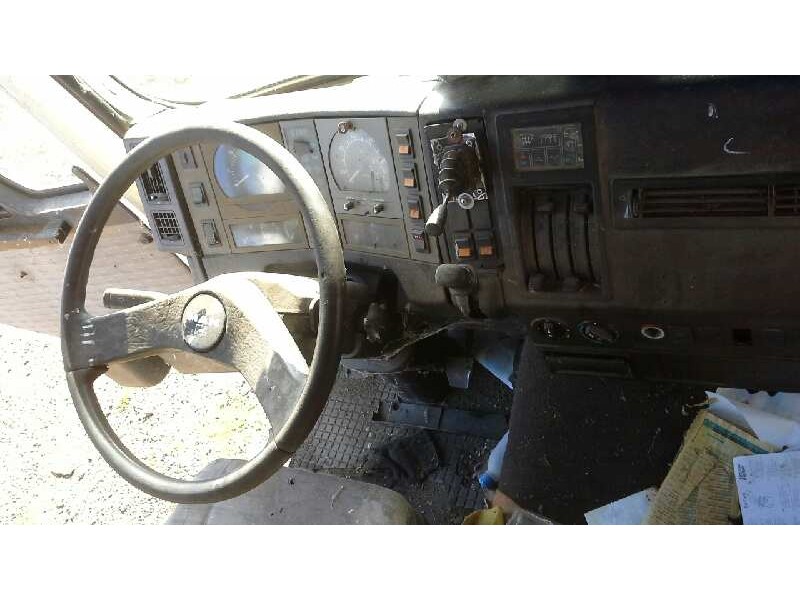 man m 2000 l 15.xxx e2 del año 1993