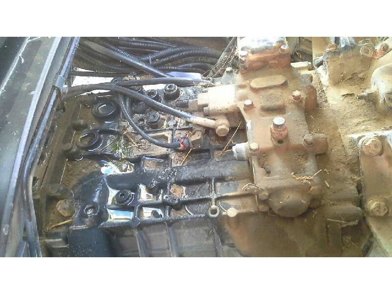 man m 2000 l 15.xxx e2 del año 1993