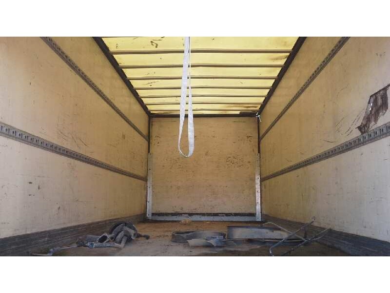 man m 2000 l 15.xxx e2 del año 1993