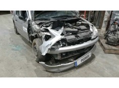 peugeot 206 berlina del año 2001