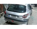 PEUGEOT 206 BERLINA