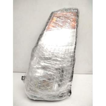 Recambio de faro izquierdo para nissan cabstar 110.45 referencia OEM IAM 89314251  26060BM500