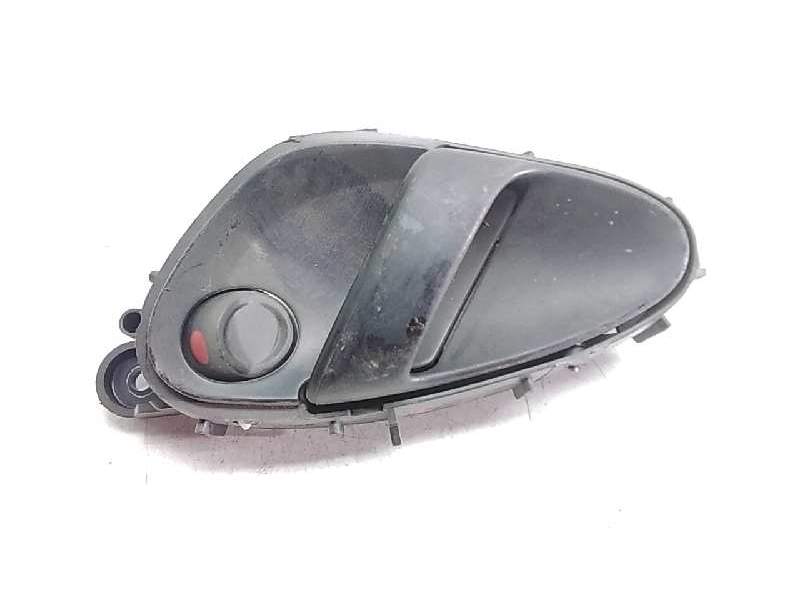 Recambio de maneta interior delantera izquierda para citroën xsara coupe 1.6 vtr referencia OEM IAM 9623200177D  