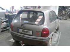opel corsa b del año 1993 2