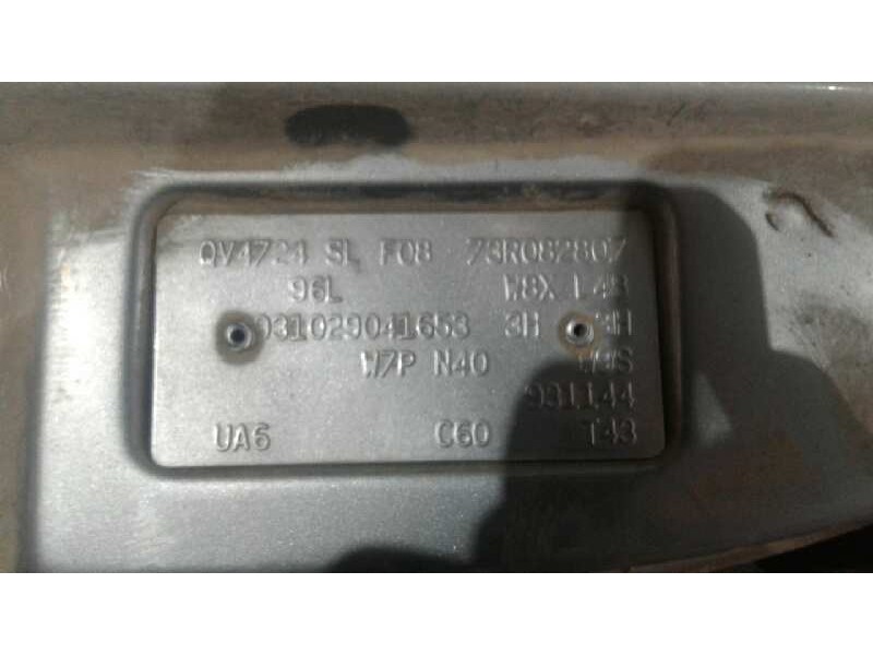 opel corsa b del año 1993