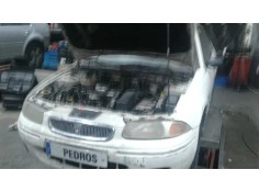 mg rover serie 200 (rf) del año 1997