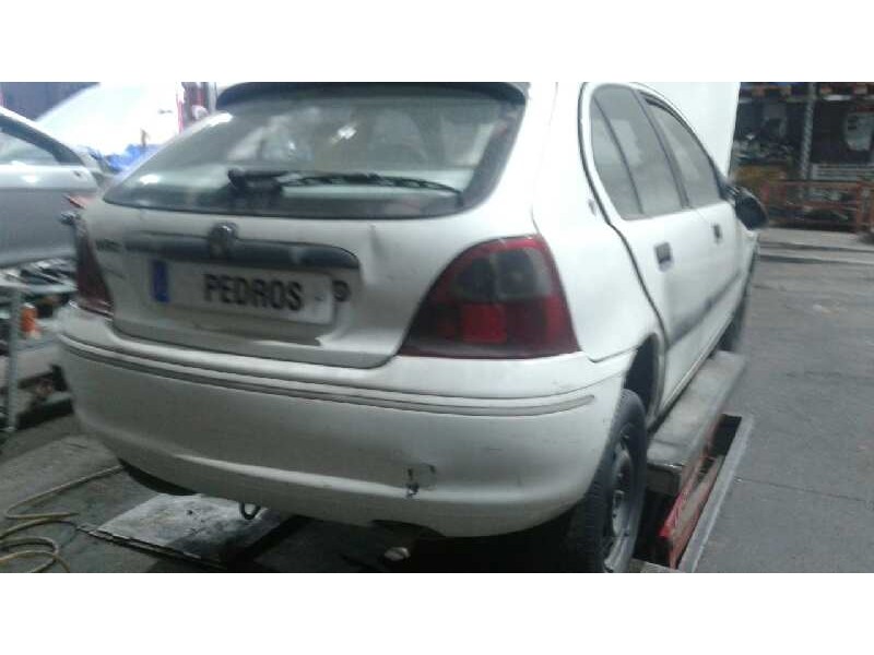 mg rover serie 200 (rf) del año 1997