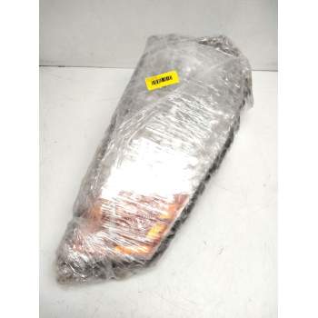 Recambio de faro izquierdo para nissan cabstar 110.45 referencia OEM IAM 89314251  26060BM500