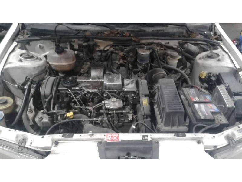 mg rover serie 200 (rf) del año 1997