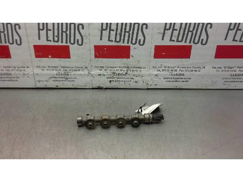 Recambio de rampa inyectora para nissan pathfinder (r51) 3.0 dci le referencia OEM IAM V9X 661  