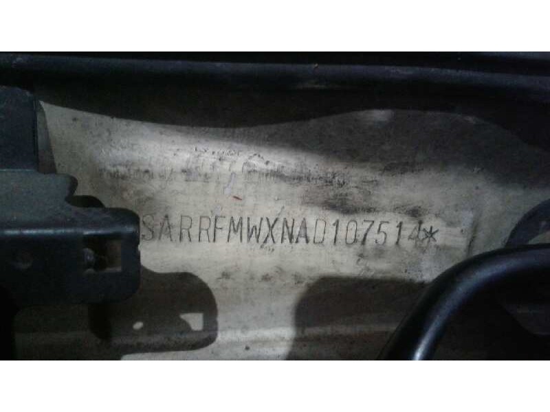 mg rover serie 200 (rf) del año 1997