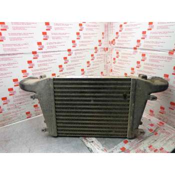 INTERCOOLER 10003005SE 