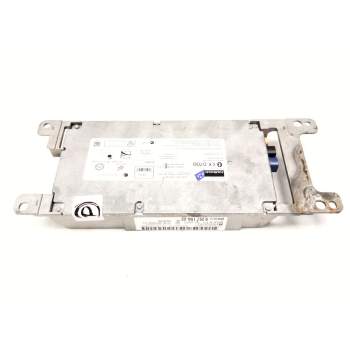 Recambio de modulo electronico bluetooth para bmw 3 (f30, f80) 318 d referencia OEM IAM 9257150  