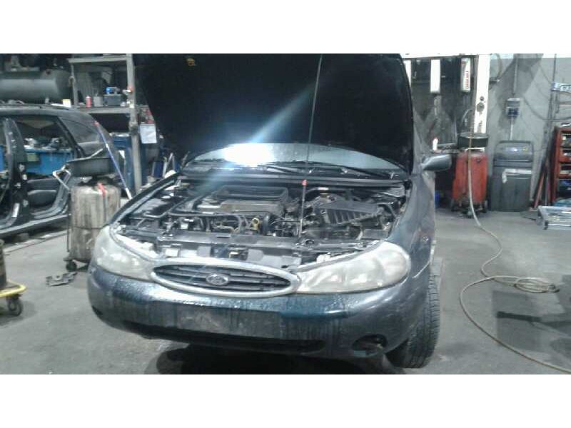 ford mondeo berlina (gd) del año 1997