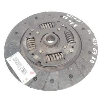 Recambio de disco embrague para hyundai coupe (j2) 1.6 16v cat referencia OEM IAM   52639