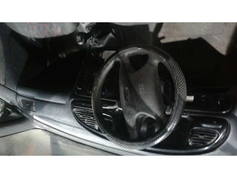 ford mondeo berlina (gd) del año 1997