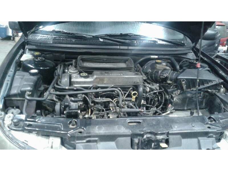 ford mondeo berlina (gd) del año 1997