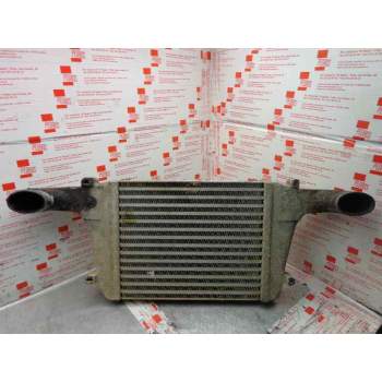 Recambio de intercooler para nissan atleon 110.35 referencia OEM IAM 10003005SE  