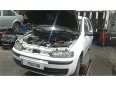 fiat punto berlina (188) del año 2001