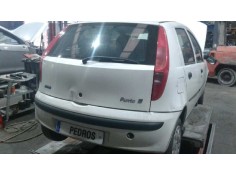 fiat punto berlina (188) del año 2001 2