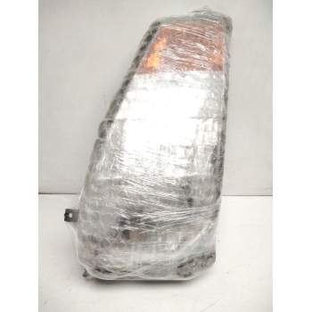 Recambio de faro izquierdo para nissan cabstar 110.45 referencia OEM IAM 89314251  26060BM500